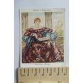 1937 John Player Famous Beauties No. 8 Lucrezia...