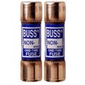 Bussman BP/NON-40 40 Amp 250 Volt Fast Acting C...
