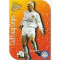 Futera's Leeds Utd 1999 Fans' Selection: Cuttin...