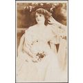 Actress Mabel Green, c.1910 - Aristophot RP Pos...