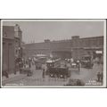Vauxhall, South East London, c.1905-10 - Card H...