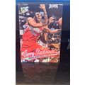 JERRY STACKHOUSE FLEER ULTRA 1996-97 BASKETBALL...