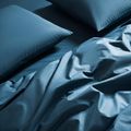 Brooklinen Luxury Percale Sheet Set - 4 Piece 1...