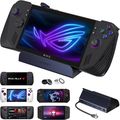 Ivanky 8-In-1 Docking Station 4K@120Hz for ASUS...