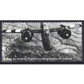 GB 2019 75th Anniversary of D-Day - US Bomber P...