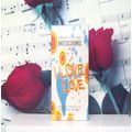 I Love Love By Cheap And Chic Moschino 1.0 OZ. EDT Spray