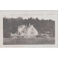 The Mill House Codicote Hertfordshire Postcard (QHER355)