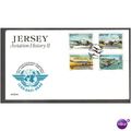 1984 GB JERSEY AVIATION HISTORY PART 11