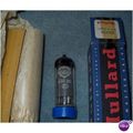 Mullard EBF80 6N8 Radio Vacuum Tube Holland NOS