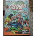 Power Man and Iron Fist (1972 Hero for Hire) # ...