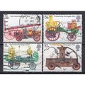 Great Britain 1974 Bicentenary Fire Used SG 950...