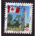 CAN 2006 (P) (S/A) 'POINT CLARK LIGHTHOUSE' FIN...
