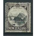 new zealand stamps sg562 sg 562 used