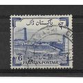 Pakistan.SG74 6a Textile Mill,West Pakistan.Fin...