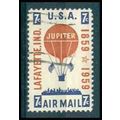 Used C54 7c Jupiter Balloon Fine WA0597