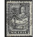1936 SG 37 - #2 fine used (o)