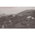 Dalhousie From Cantonments Antique Postcard