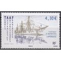 TAAF 2011 Yvert 580 Neuf ** Cote (2017) 17.00 €...