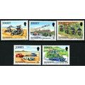 1980_Jersey_Motoring_Club_Unmounted Mint nb1