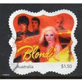 2024: BLONDIE 50, DEBRA HARRY. 50 years ANNIVER...