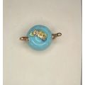 Vintage Miniature Teapot