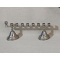 Vintage Unique Design Judaica Chanukah Hanukah ...