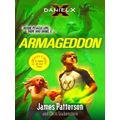 Daniel X Armageddon