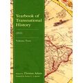 Yearbook of Transnational History