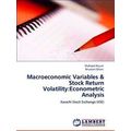 Macroeconomic Variables & Stock Return Volatility