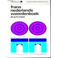 Prisma Frans Nederlands