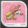 2025: ANNIVERSARY 'TOM AND JERRY' 75 YEARS, USE...