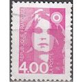 France 1991 Michel 2852 O Cote (2008) 1.00 € Ma...