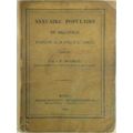 Annuaire Populaire de Belgique Pour L'annee 1885 - Prepare par J.C. Houzeau by V