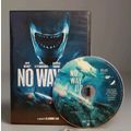 No Way Up 2024 Original Movie New DVD Sealed Re...