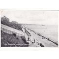 The Promenade,South Cliff Lowestoft Suffolk Pos...