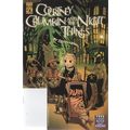 FREE COMIC BOOK DAY - 2003: COURTNEY CRUMRIN AN...