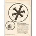 YOUNGSTOWN STEEL 1962 Fibercast high temperatur...