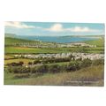 WEYMOUTH BAY from PRESTON, DORSET unused vintag...