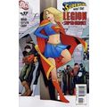 Legion of Super-Heroes (Vol 4) # 017 NM MODERN ...