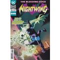 Nightwing (Vol 3) # 045 NM (CvrA) MODERN AGE CO...