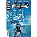 Nightwing (Vol 3) # 044 NM (CvrA) MODERN AGE CO...