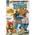 New Teen Titans (Vol 2) # 086 VFN- AMERICAN COMICS