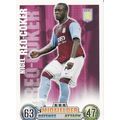 Match Attax 2007/2008 Nigel Reo-Coker Aston Villa