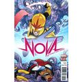 Nova (Vol 7) # 002 NM MODERN AGE COMICS