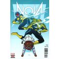 Nova (Vol 7) # 003 NM (CvrA) MODERN AGE COMICS