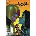 Nova (Vol 7) # 004 NM MODERN AGE COMICS