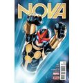 Nova (Vol 6) # 007 NM MODERN AGE COMICS