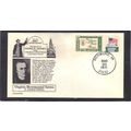 Event Aristocrat 200th Patrick Henry 1338D Flag...