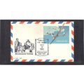 Event Treaty of Paris UXC20 25c Gliders (No Cac...