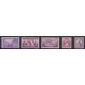 802 3c Virgin Islands Fine MNH VA0854a